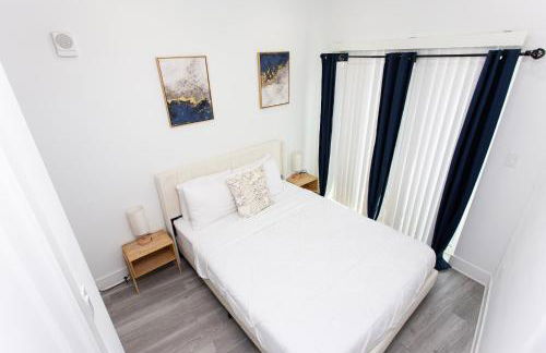 Lux Capitol Hill Vacation Home, In-House Services - Foto 6