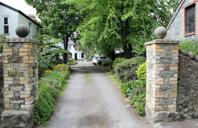 Victorian House near Stadium - Foto 12