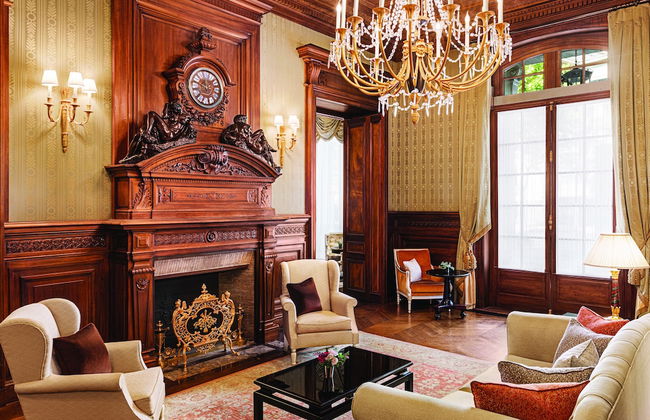 Shangri-La Paris - Photo 5