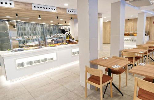 Sport Hotel Monte Feliz - powered by Playitas - Foto 60