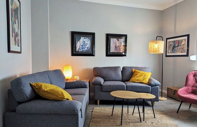 Apartmenthaus Goldgrube - Photo 22