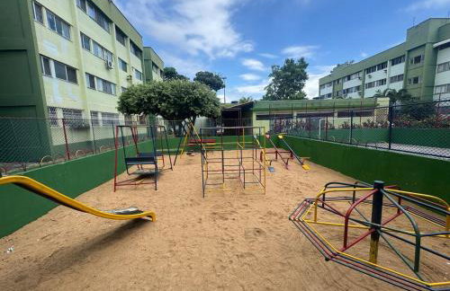 Confortável apartamento em Vila Velha, Coq de Itaparica - Foto 21