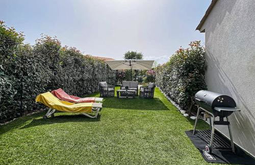 Porto vecchio - St.cyprien - Corse du sud -plages - Foto 5