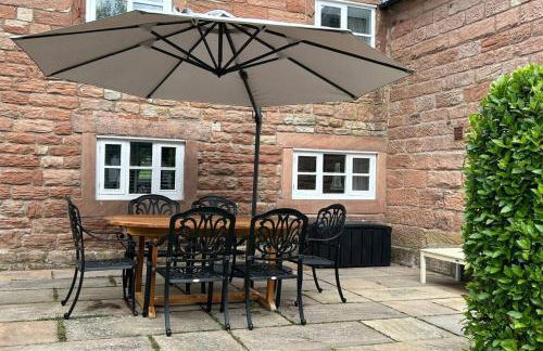 Beautiful 3 Bed Near Alton Towers, Polar Bears, Peak District - Foto 17