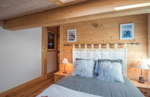 L'écrin des Bossons - Photo 23