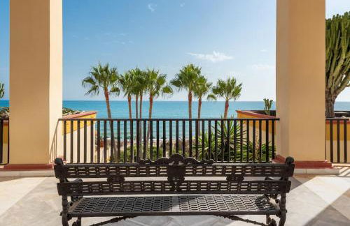 OleHolidays 601 Romana Playa junto al mar - Foto 31