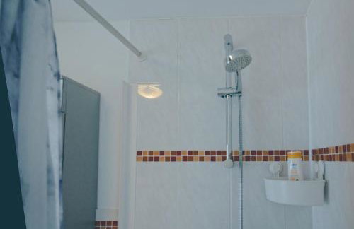 Terrassen-Apartment in Bamberg - Foto 9