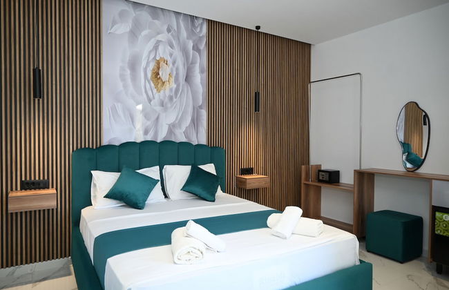 Vila Bashkim - Foto 1