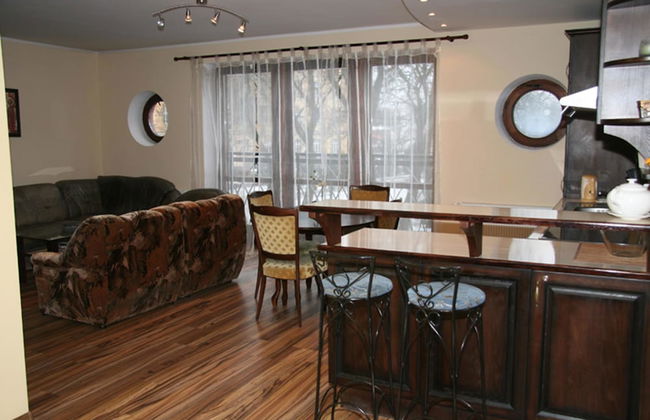 Apartamenty Dragon Elbląg - Foto 17