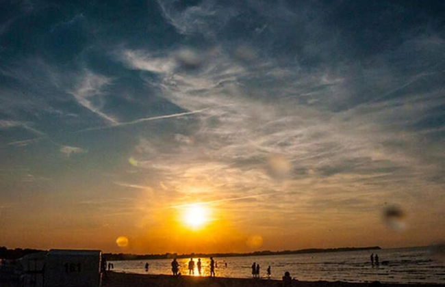 Moderne Ferienwohnung in Kluetz in Strandnahe - Foto 72