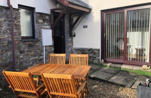 Braunton Breaks - Ambrose Cottage - Foto 5