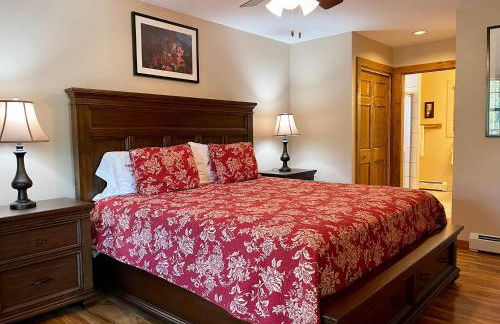 Marble Mountain Chalet - Foto 27