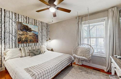 Beaver Lake Pool House - Foto 18