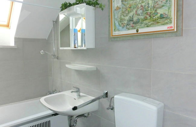 Spacious Holiday Home in Wildemann With Garden - Photo 20