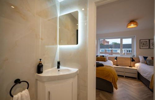 Exquisite 6 Bedroom Luxury Home Manchester - Foto 54