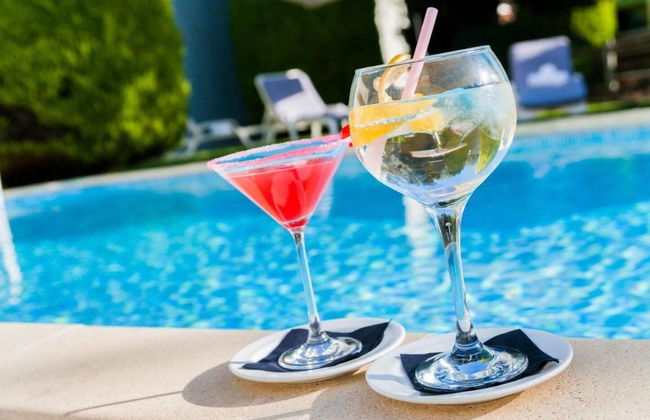 PARK SEDO Aparthotel - Foto 34