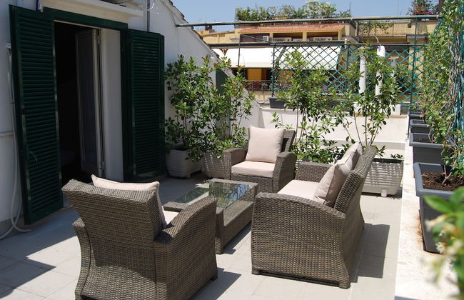 Imperia Suite - Photo 54