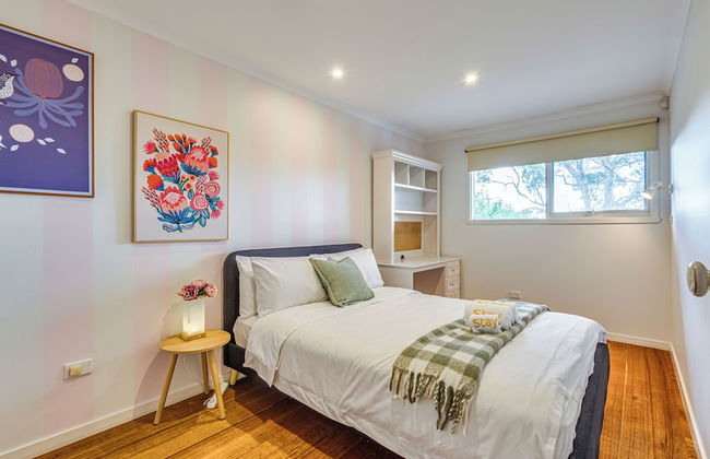 StayAU Stunning Villa near Wildlife Park - Foto 21