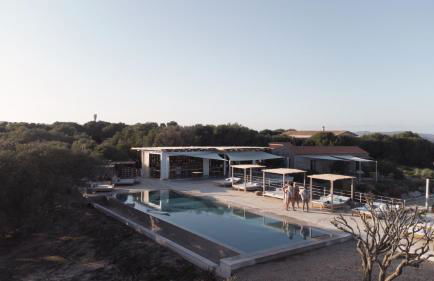 Borgo Lianti case vacanza Sardegna - Foto 32