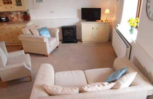 Little Hendra at Hendra Barns - Foto 34