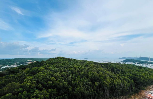 Medius Terra Residences - Foto 39