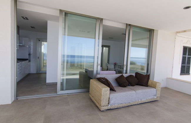 Apartamento s' Estanyol Mar - Foto 60