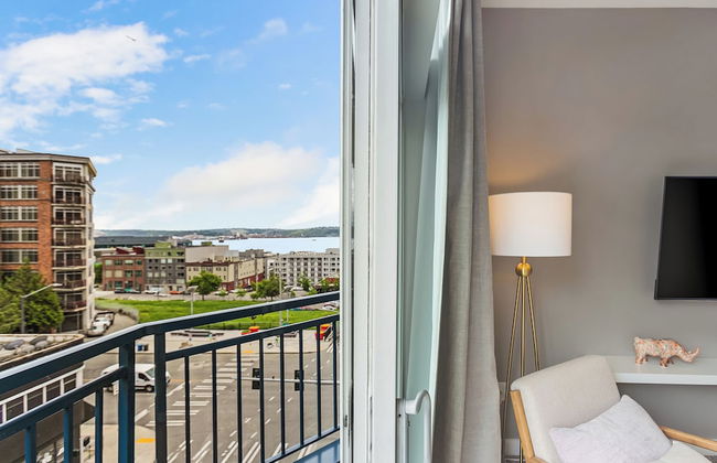 Belltown Perch explore like a local - Foto 36