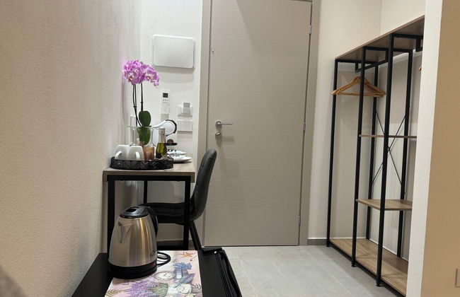 Lina Suites & Rooms - Foto 23