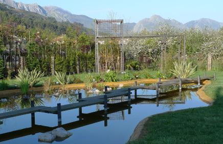 Las Villas de Cué - Foto 4