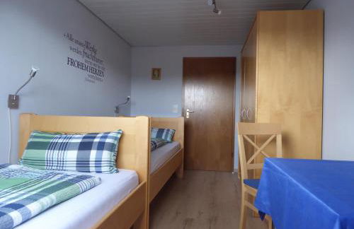 Apollonias Gästehaus - Foto 15