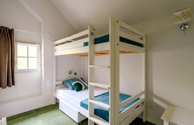 Château De Kergonano, dans l'Orangerie - Foto 13