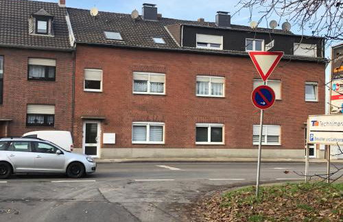 Studio Apartment - Foto 8