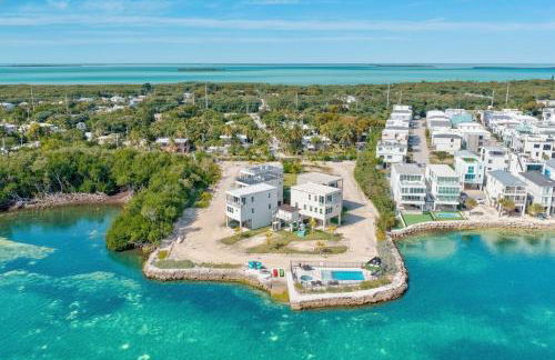 Key Largo Oceanfront Oasis with Pool and Hot Tub - Foto 42