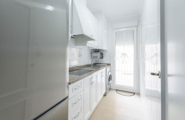 Apartment Egeu in D nia - Foto 5