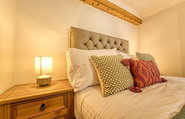 Host Stay London Road Cottage - Foto 12