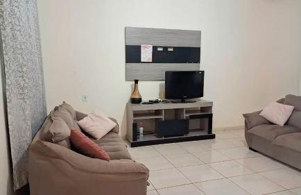 Casa 4 Quartos no Centro de Mateiros - Wi-Fi - Photo 18