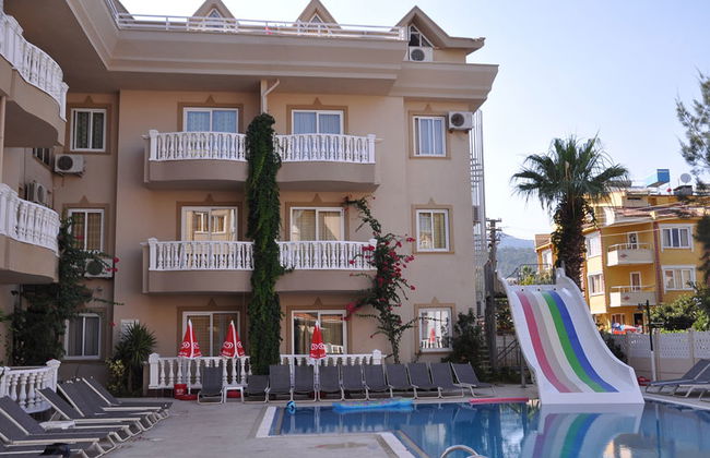 Isla Apartments - Foto 1