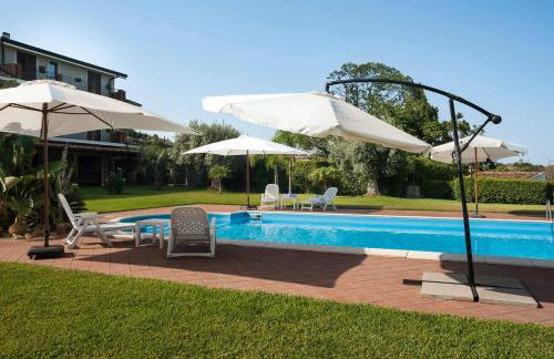 Villa Ginevra - Foto 31