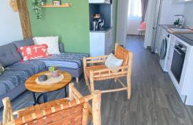Casa Cosy - Terrasse vue mer Coeur El Cotillo - Foto 13