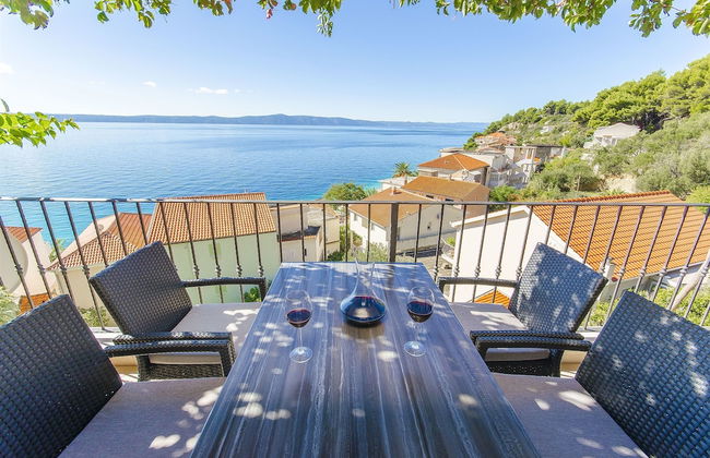 Apartments Kunac - Photo 35