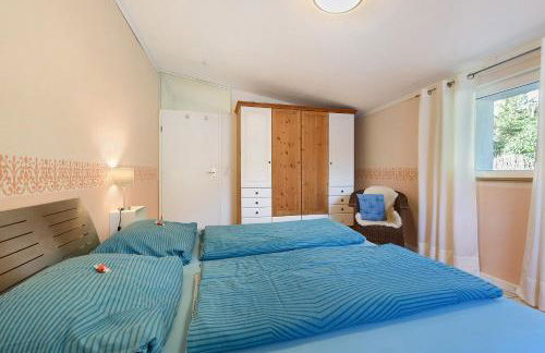 Ferienwohnung Rosenrot - Foto 21