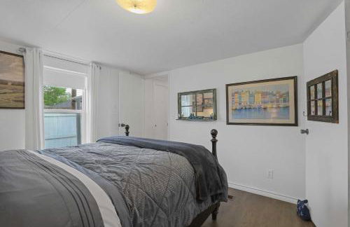 Boat and Fish on Lewisville Lake Pet-Friendly Haven - Foto 13