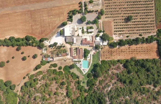 Masseria Paretano - Photo 6