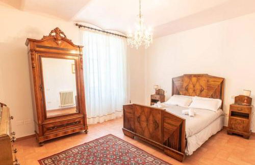 Castello di Crocicchio - Foto 28