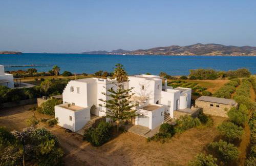Cycladic home in Kampos by GHH - Foto 1