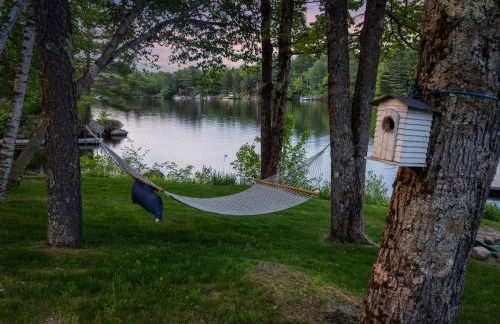 Lakefront Cabin 314 Shoreline - Foto 7