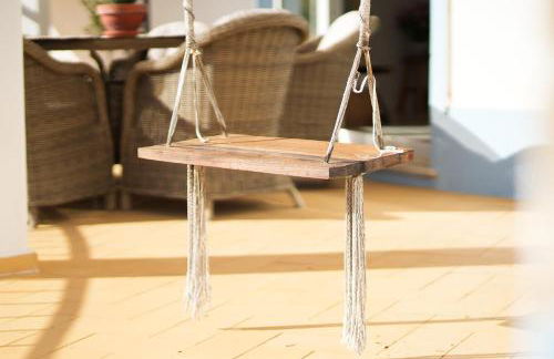 Cliffside Boho Villa - Foto 59