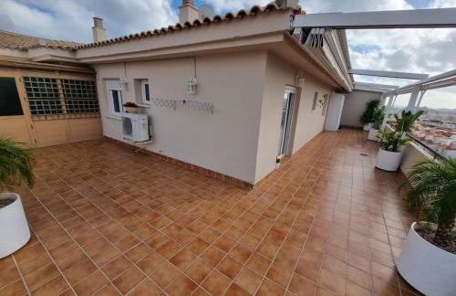 GRAN ATICO MIJAS COSTA CoN PISCINA - Photo 33