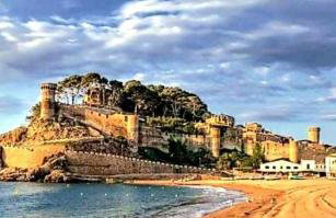 PR39 Piscina, Terraza y Parking – Tossa de Mar - Foto 30