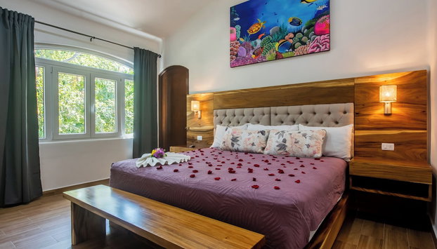 Villa Golf Beach Private Pool & BBQ & Free Maid Service - Foto 4, Camera